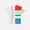 T-shirt graphique avec logo universitaire T-shirt graphique avec logo universitaire