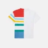 T-shirt graphique avec logo universitaire T-shirt graphique avec logo universitaire