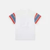 T-shirt graphique avec logo universitaire T-shirt graphique avec logo universitaire
