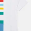 T-shirt graphique avec logo universitaire T-shirt graphique avec logo universitaire