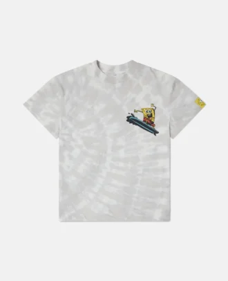 T-shirt graphique Bob l&rsquo;éponge