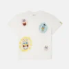 T-shirt graphique Bob l&rsquo;éponge