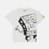 T-shirt graphique Bob l&rsquo;éponge