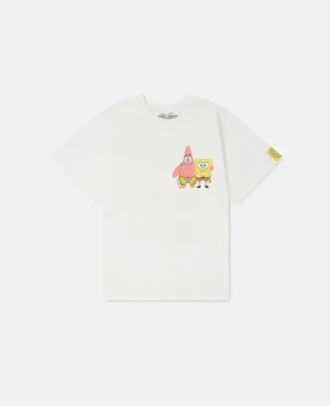 T-shirt graphique Bob l&rsquo;éponge