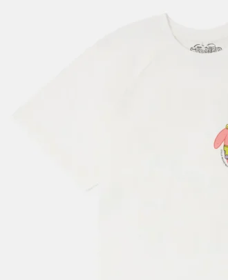 T-shirt graphique Bob l&rsquo;éponge