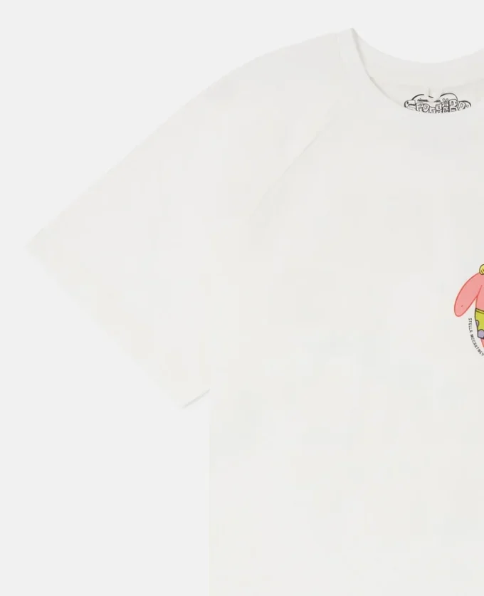 T-shirt graphique Bob l&rsquo;éponge