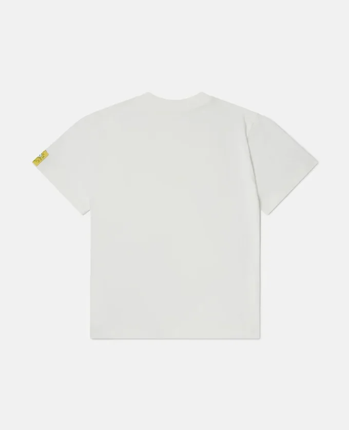T-shirt graphique Bob l&rsquo;éponge