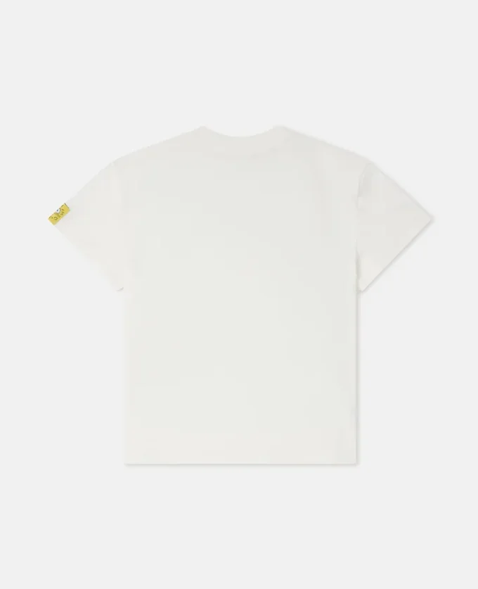 T-shirt graphique Bob l&rsquo;éponge