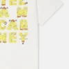 T-shirt graphique Bob l&rsquo;éponge