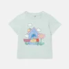 T-shirt graphique Bug House T-shirt graphique Bug House