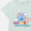 T-shirt graphique Bug House T-shirt graphique Bug House