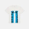 T-shirt graphique chat T-shirt graphique chat