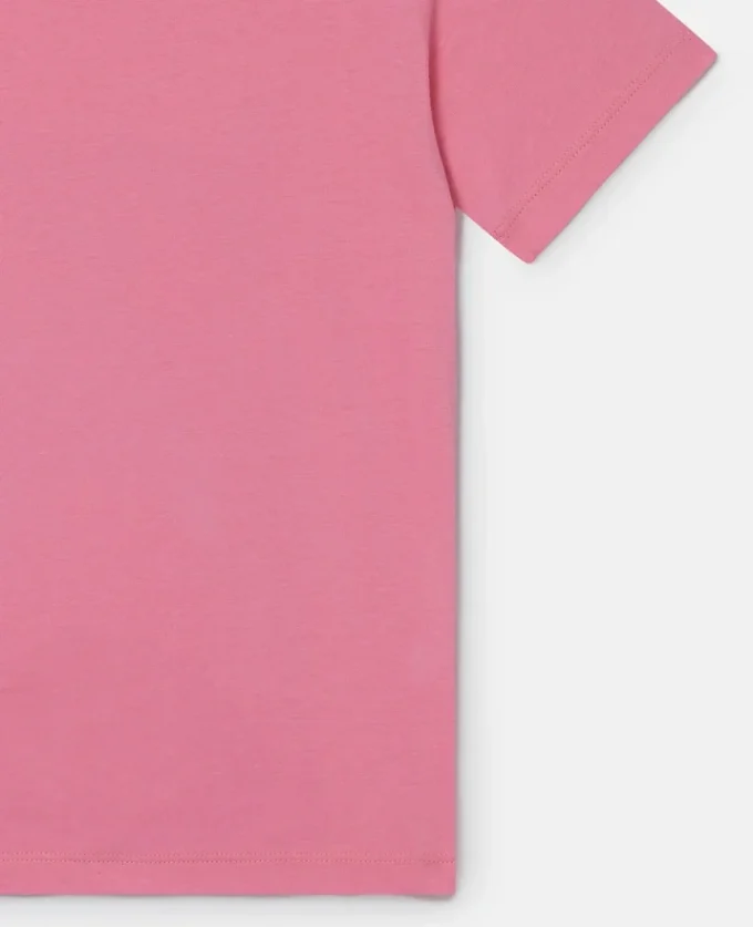T-shirt graphique chat
