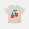 T-shirt graphique Cherry