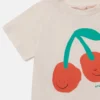 T-shirt graphique Cherry