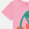 T-shirt graphique Cherry
