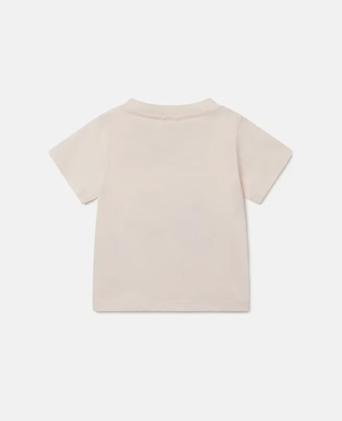 T-shirt graphique Cherry