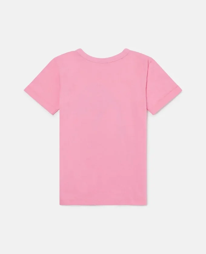 T-shirt graphique Cherry