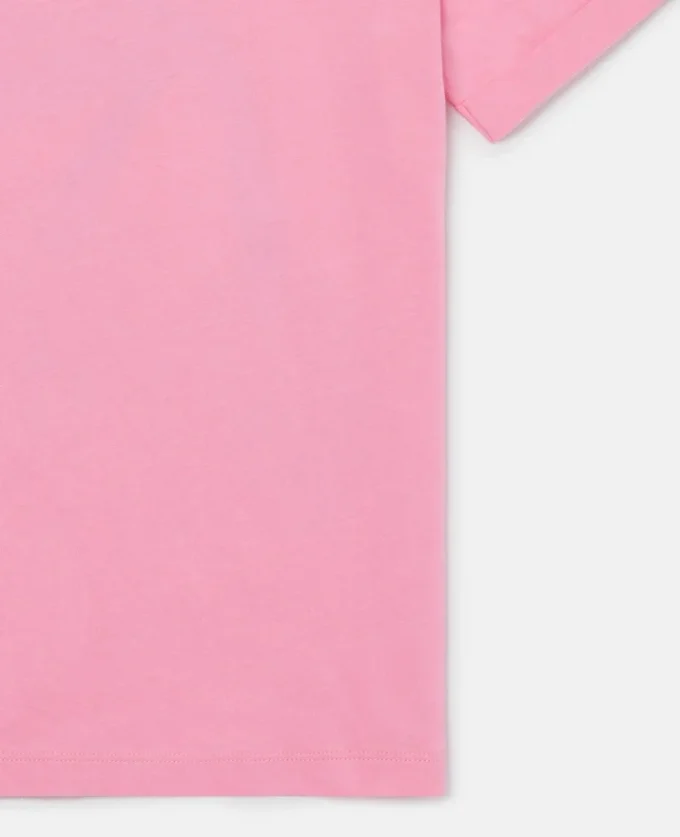T-shirt graphique Cherry
