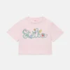 T-shirt graphique court Stella Vine T-shirt graphique court Stella Vine