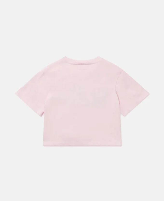 T-shirt graphique court Stella Vine T-shirt graphique court Stella Vine