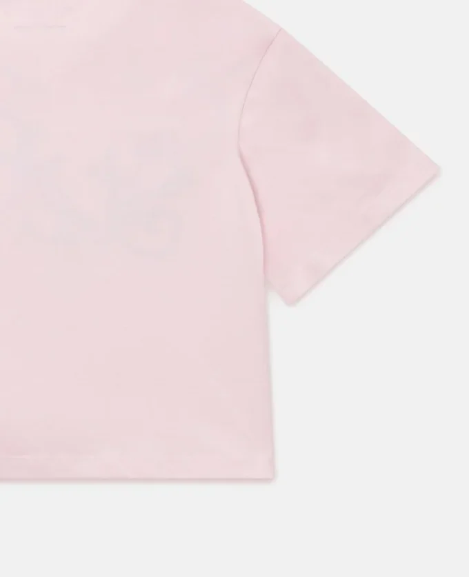 T-shirt graphique court Stella Vine T-shirt graphique court Stella Vine