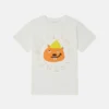 T-shirt graphique écureuil