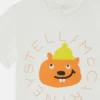 T-shirt graphique écureuil