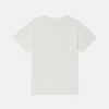 T-shirt graphique écureuil