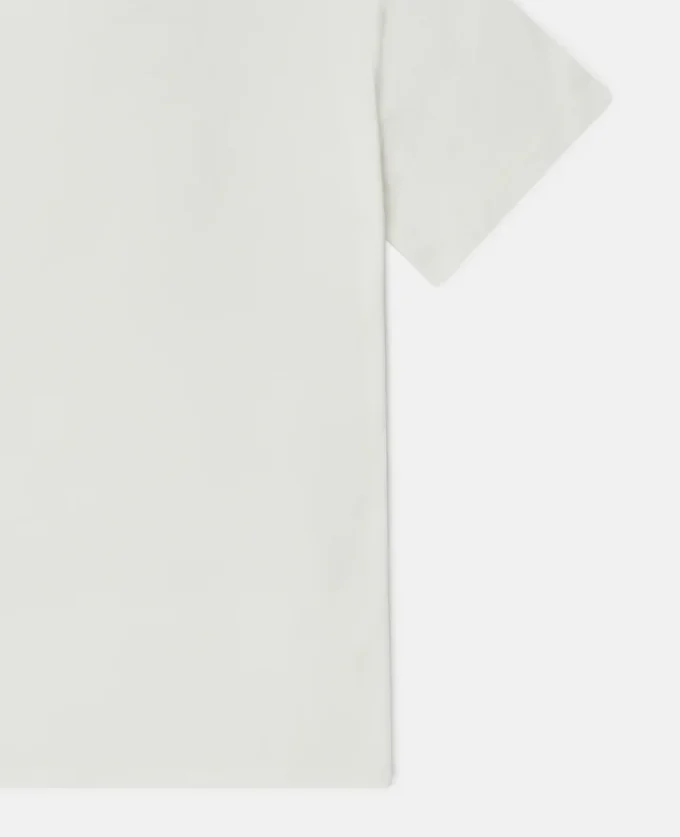 T-shirt graphique écureuil