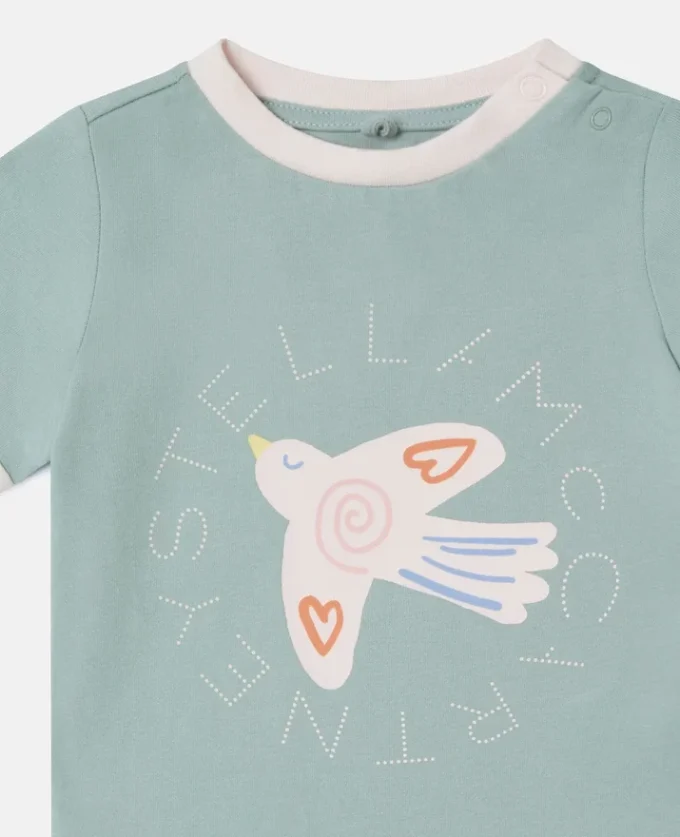 T-shirt graphique Dove T-shirt graphique Dove