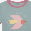 T-shirt graphique Dove T-shirt graphique Dove