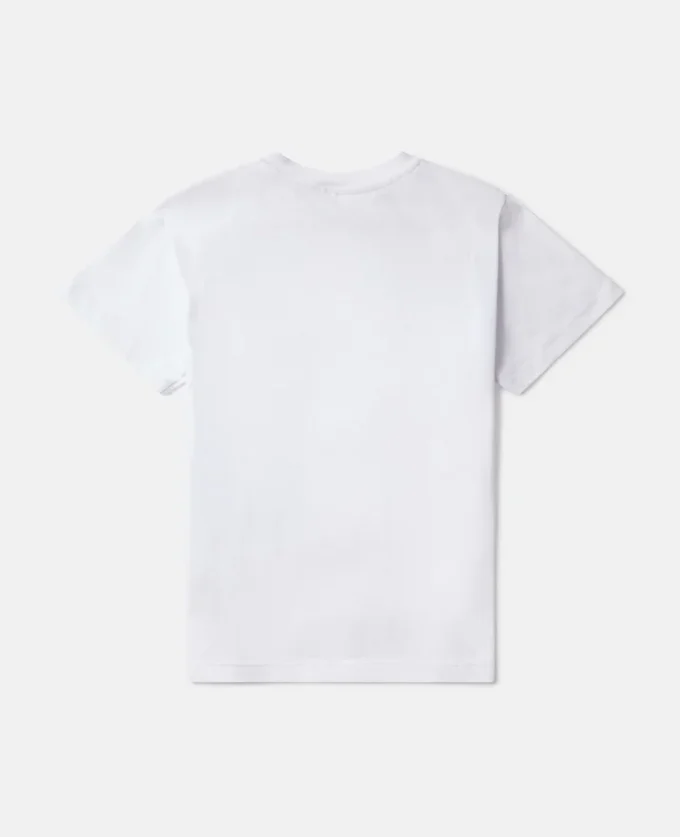 T-shirt graphique Earth Friends T-shirt graphique Earth Friends