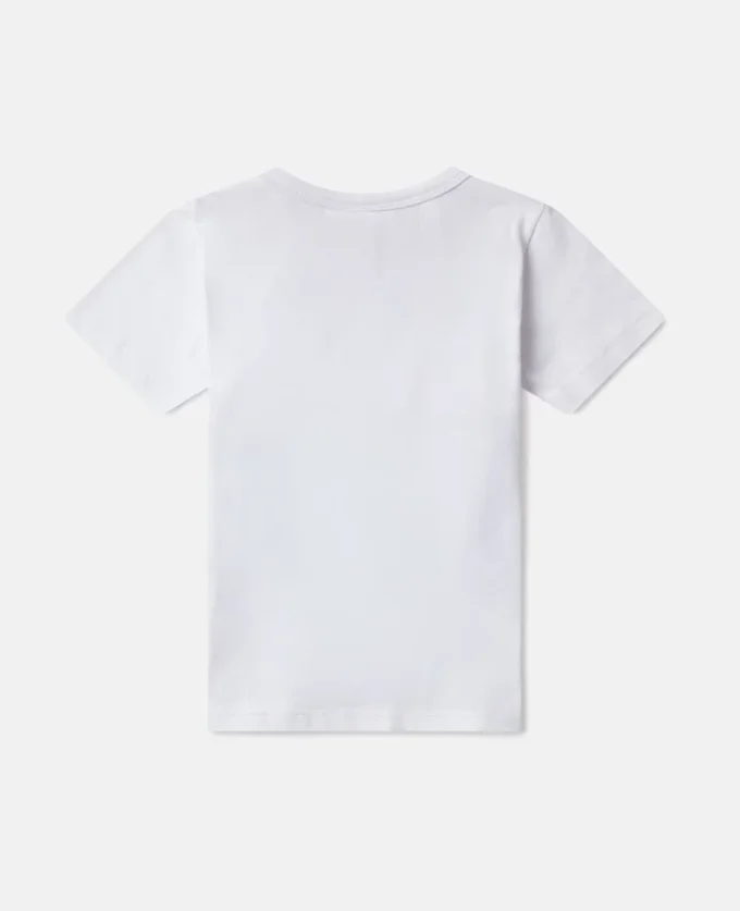 T-shirt graphique Earth Friends T-shirt graphique Earth Friends