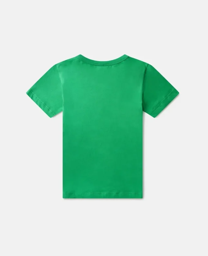 T-shirt graphique Earth Friends T-shirt graphique Earth Friends