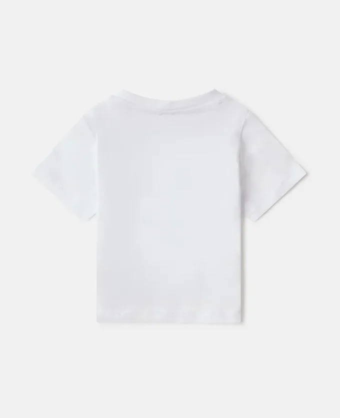 T-shirt graphique Earth Friends T-shirt graphique Earth Friends