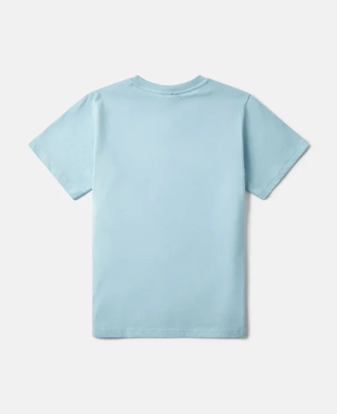 T-shirt graphique Earth Friends T-shirt graphique Earth Friends