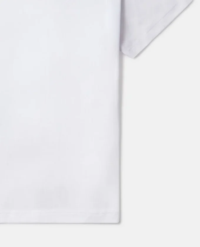T-shirt graphique Earth Friends T-shirt graphique Earth Friends