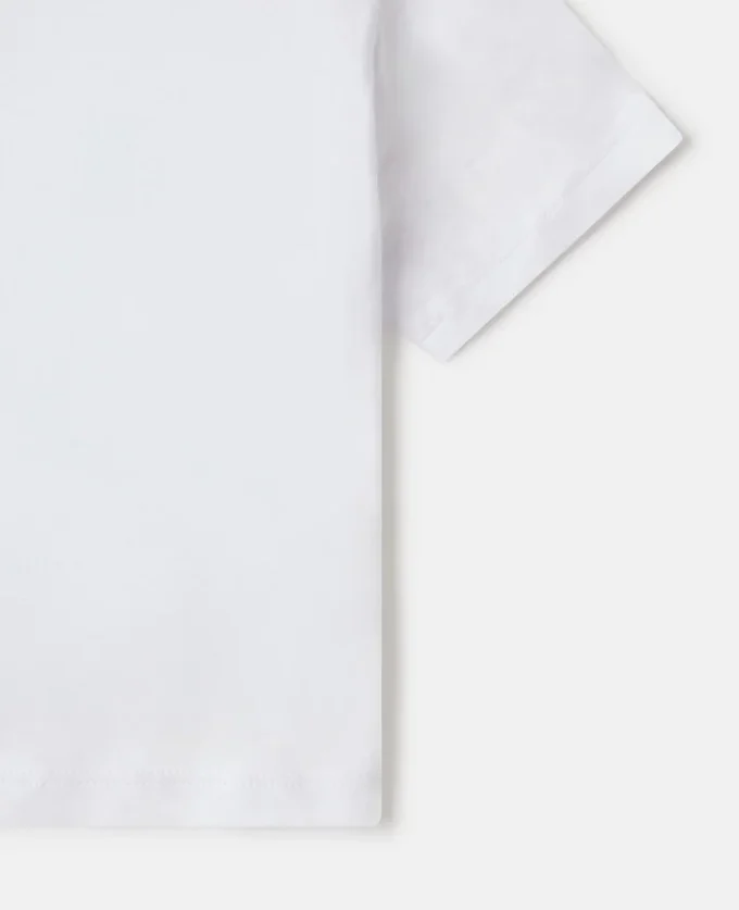 T-shirt graphique Earth Friends T-shirt graphique Earth Friends
