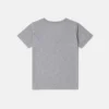 T-shirt graphique à franges Star