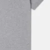 T-shirt graphique à franges Star