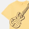 T-shirt graphique guitare T-shirt graphique guitare
