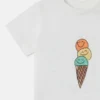 T-shirt graphique Ice Cream