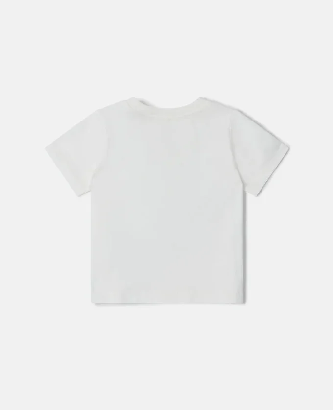 T-shirt graphique Ice Cream