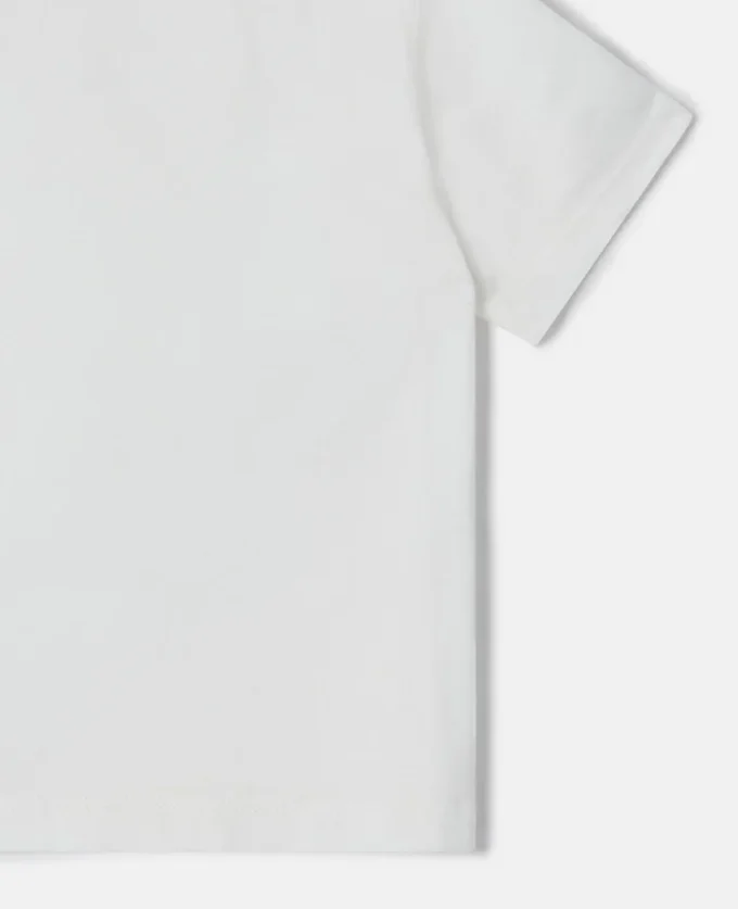 T-shirt graphique Ice Cream