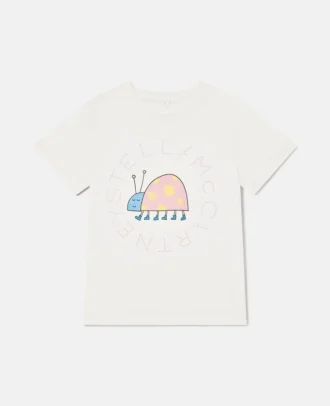 T-shirt graphique Ladybird