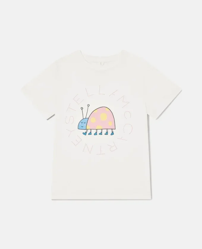 T-shirt graphique Ladybird T-shirt graphique Ladybird