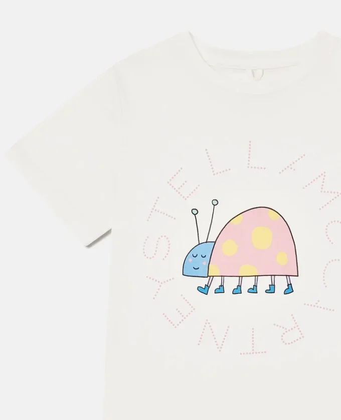 T-shirt graphique Ladybird T-shirt graphique Ladybird