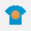 T-shirt graphique à logo