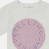 T-shirt graphique à logo T-shirt graphique à logo